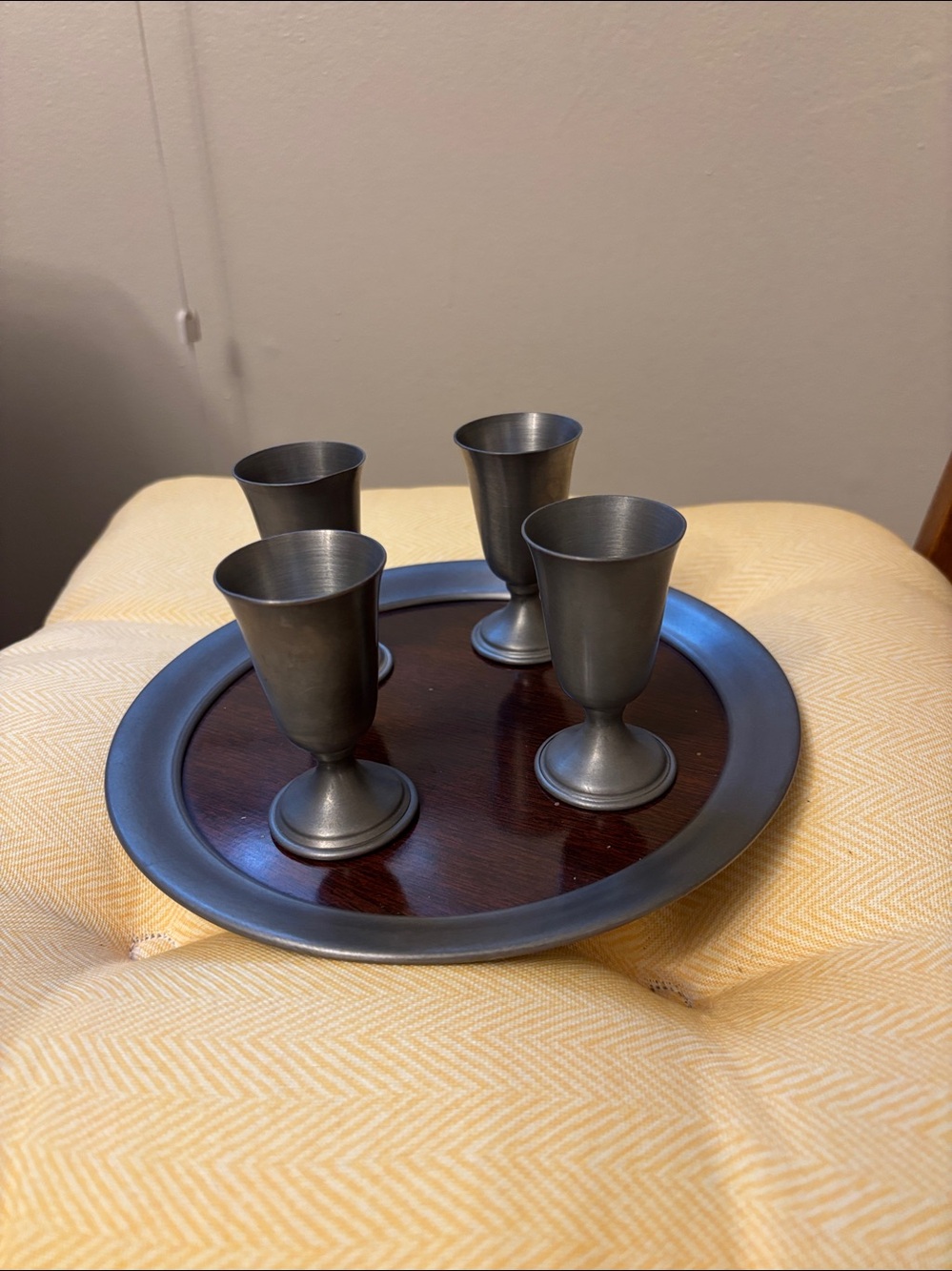 Pewter Collection - Picture 5 of 6